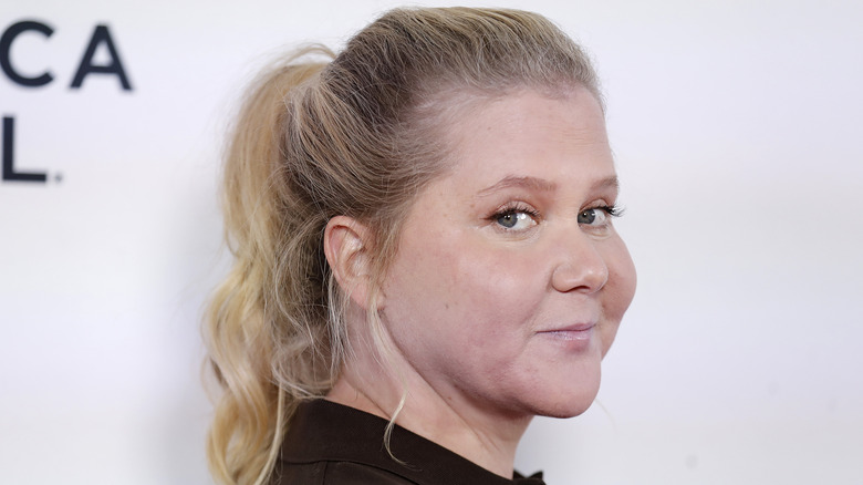 Amy Schumer in 2025.