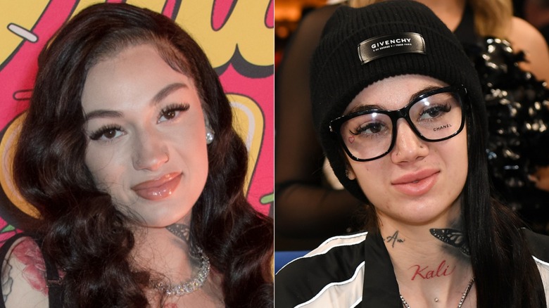 Bhad Bhabie in 2024 and 2025