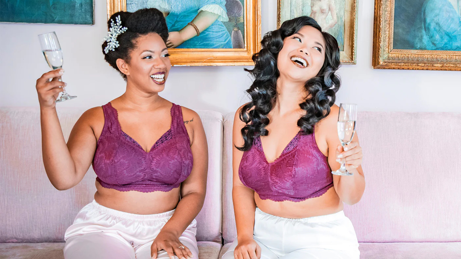 Athena Kasvikis of Behave Bras: 5 Things You Need to Create a Highly  Successful Business in the Fashion Industry, by Authority Magazine  Editorial Staff, Authority Magazine