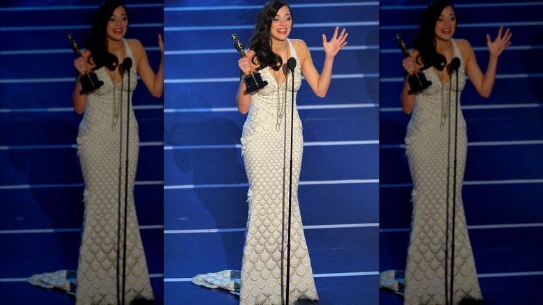 The Most Iconic Best Actress Oscar Winner Dresses Of The 2000s, Ranked