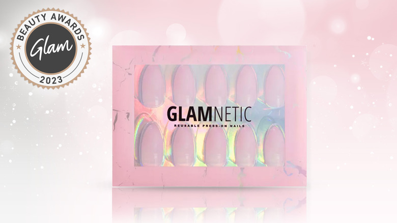Glamnetic Press-On Nails 