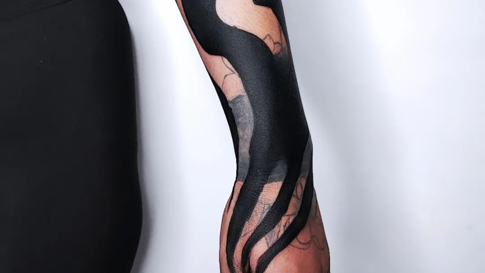 This New Tattoo Trend Looks Coolbut It Could Really Mess with Your Health   Womens Health