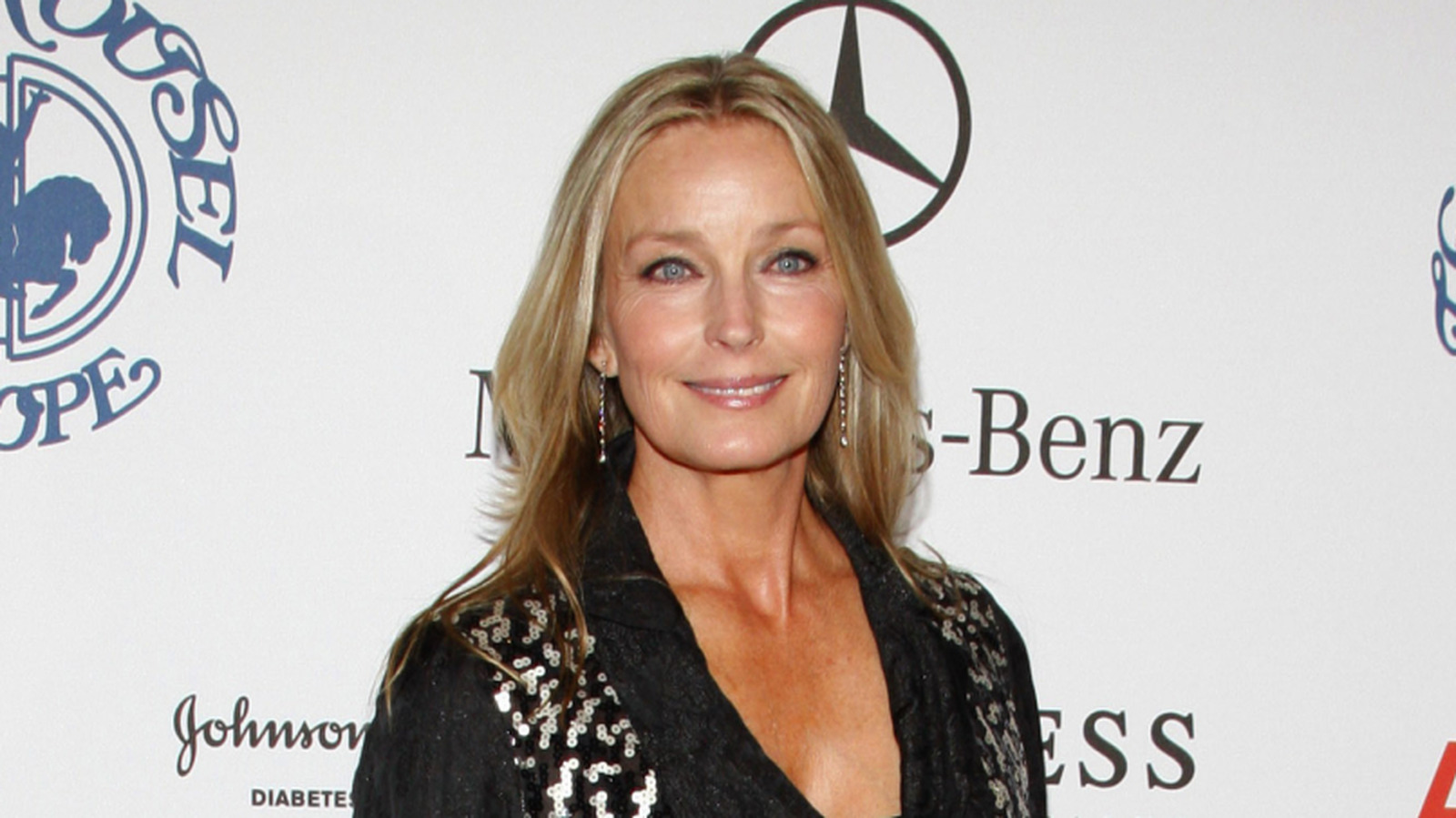 Bo Derek's Complete Transformation, In Photos