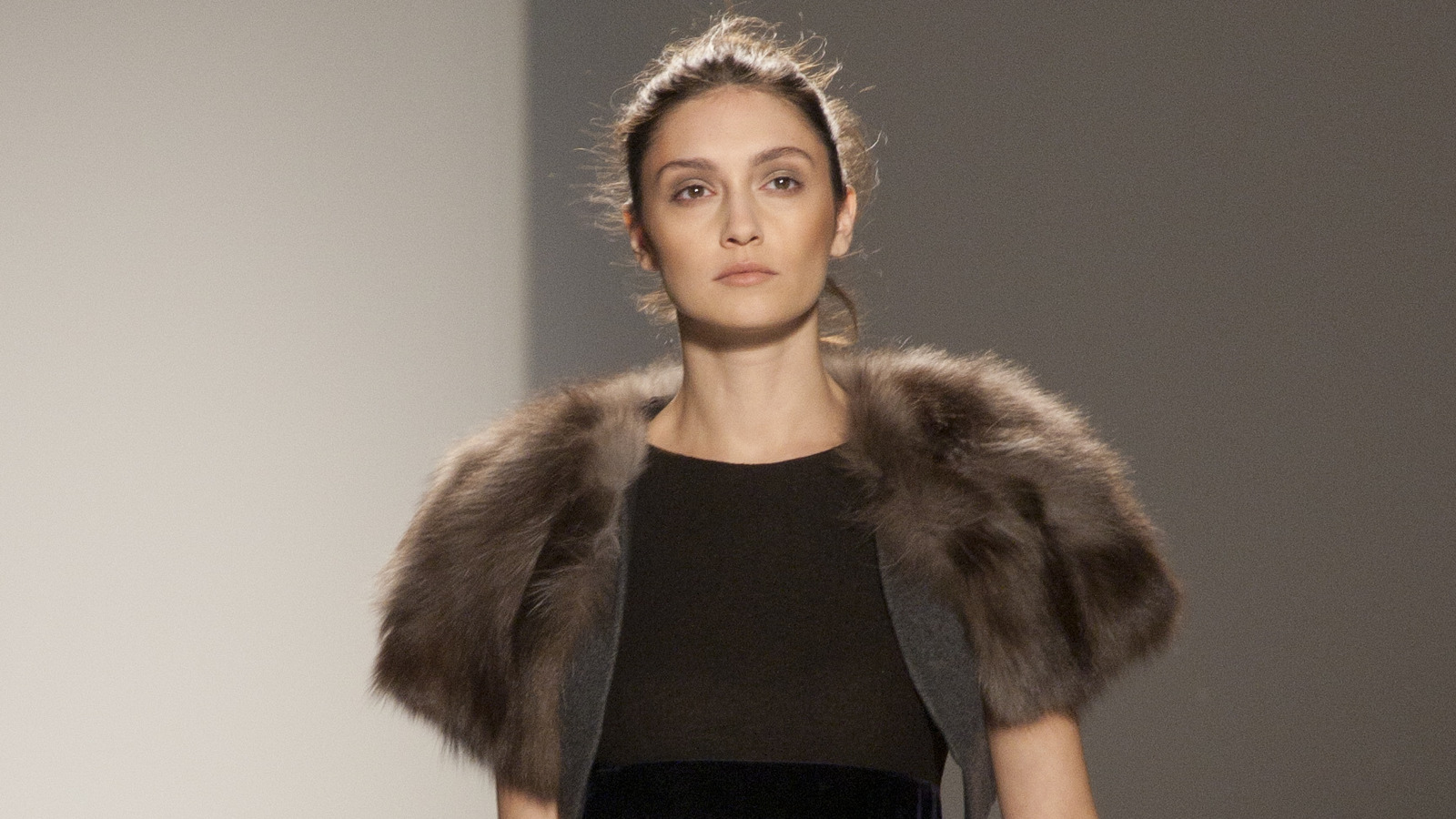 Boleros Are The Latest Outerwear Trend For Winter 2024