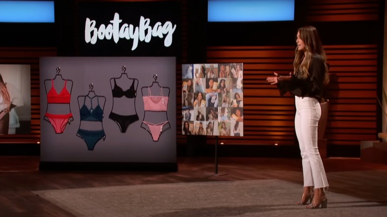 BootayBag on Shark Tank