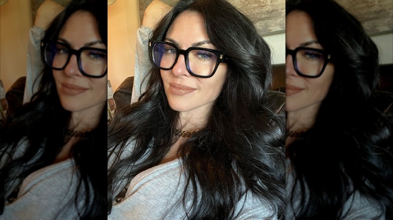 Amanda Latona