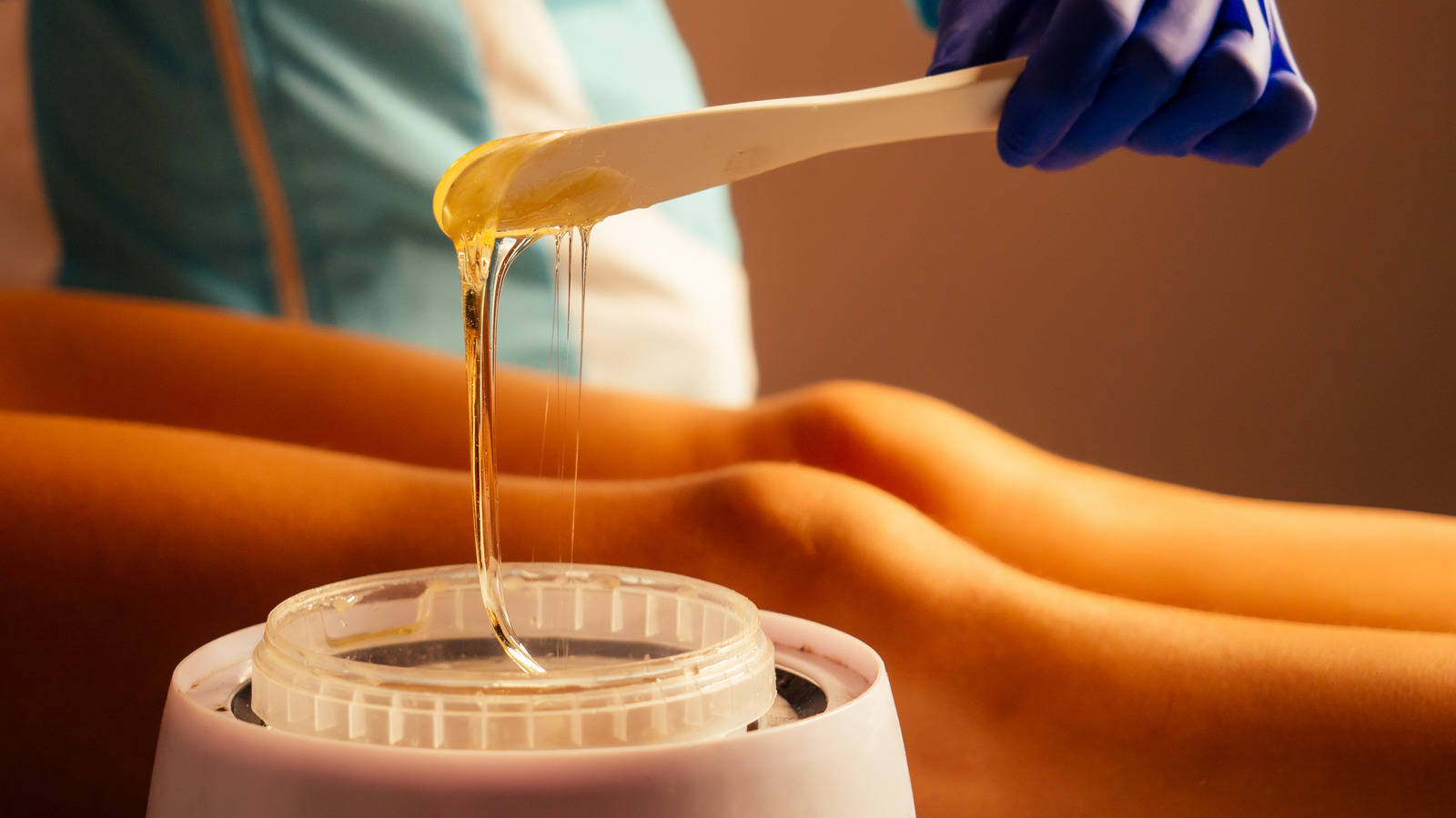 Brazilian Wax: Everything You Should Know Before Your First Appointment