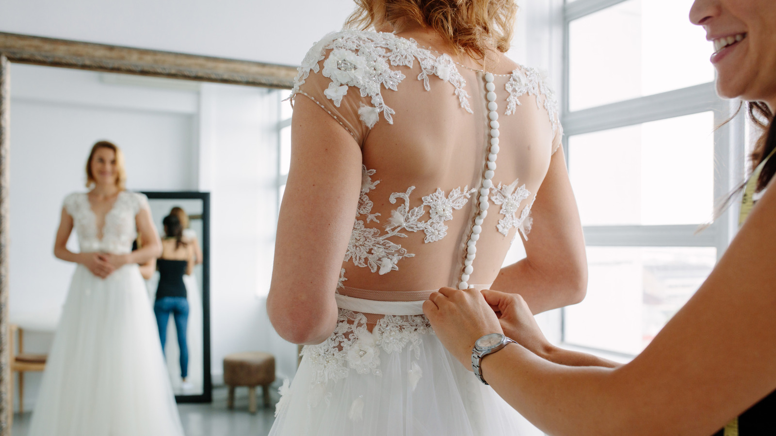 Bridal Fashion Trends That Are Firmly Outdated In 2026