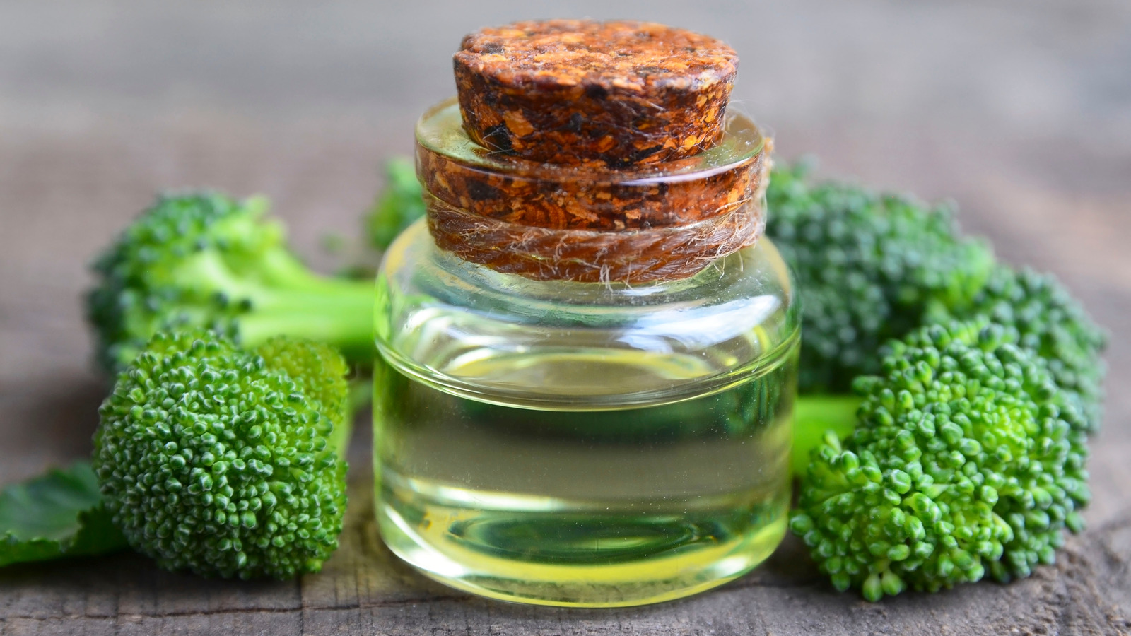 Broccoli Seed Oil Is The Trendy New Kid In Skincare Going Into 2023