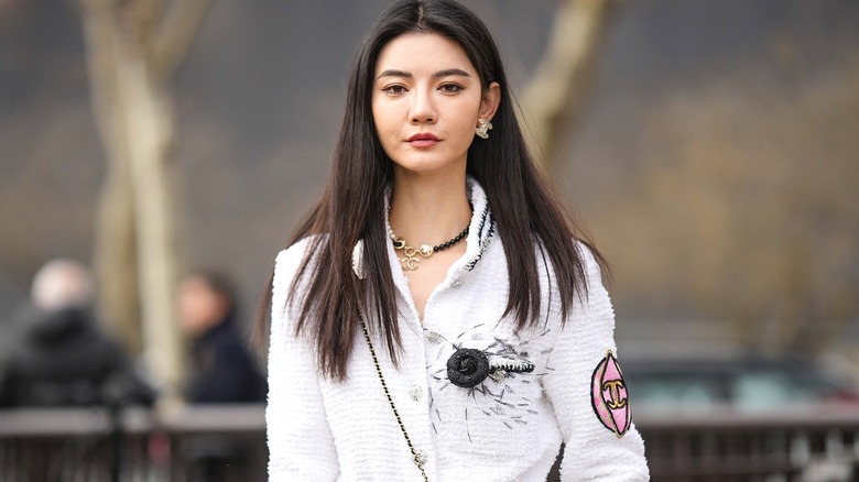 Studio Blog: Style inspo, The Chanel Brooch