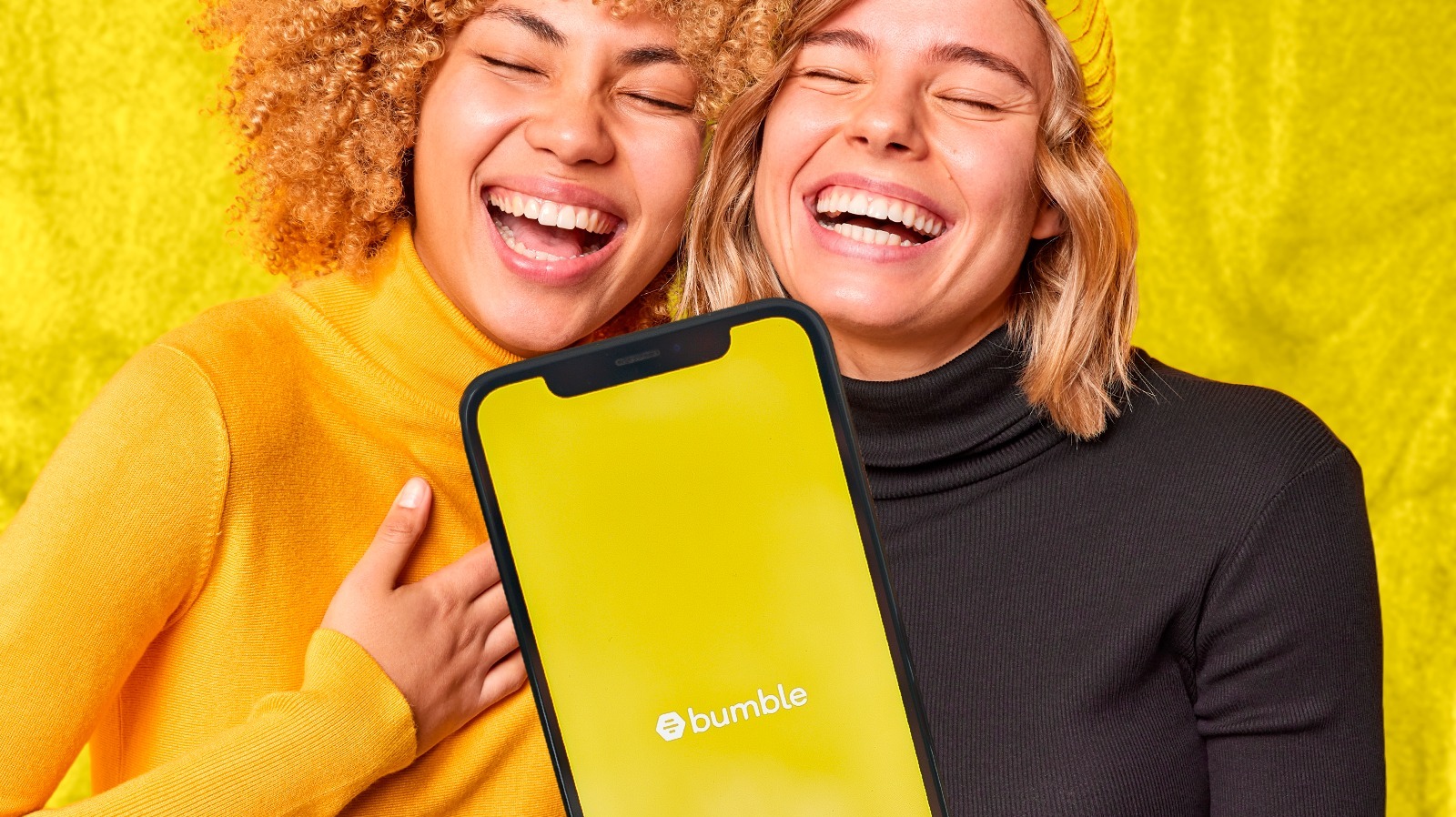 Find New Friends With Bumble For Friends App