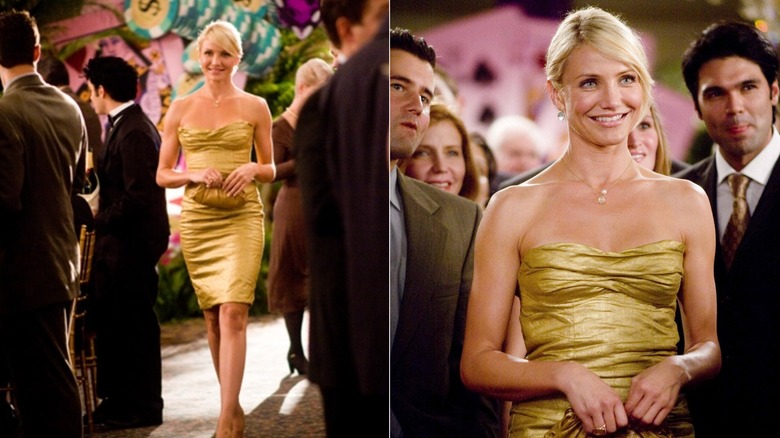 Cameron Diaz in "What Happens in Vegas"