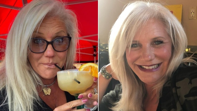 Chimene Diaz in the 2020s