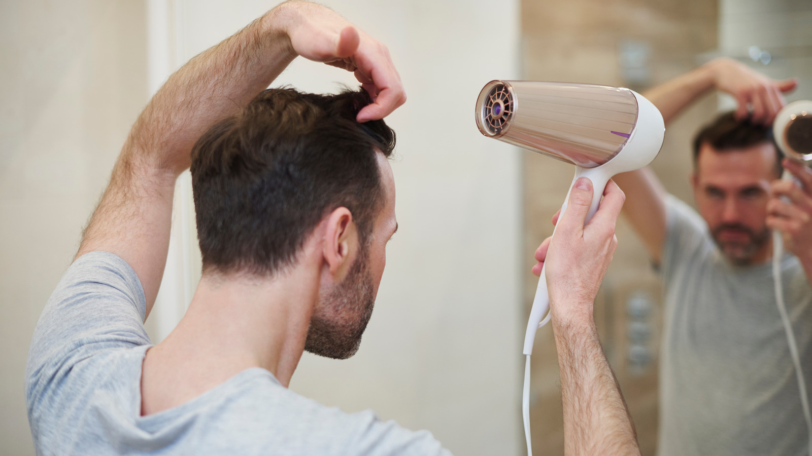 Can BlowDrying Your Hair Cause Split Ends?