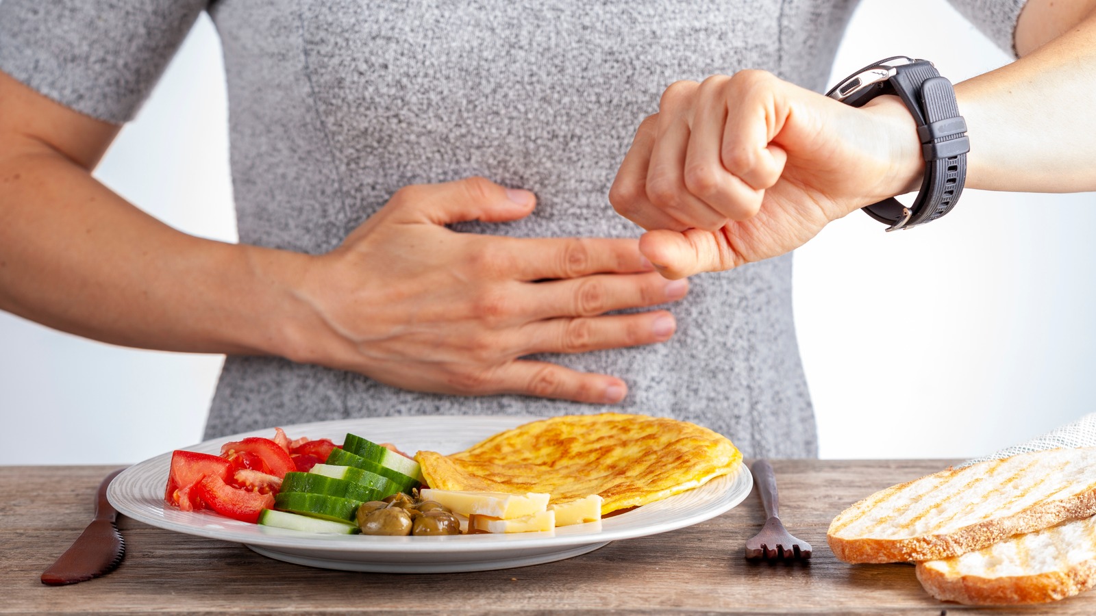 Can Intermittent Fasting Cause Fertility Issues? Here's What The Science Says