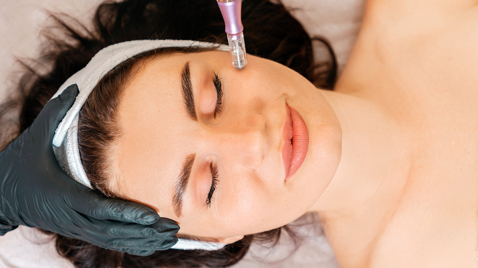 Can Microneedling Actually Make Your Wrinkles Worse?