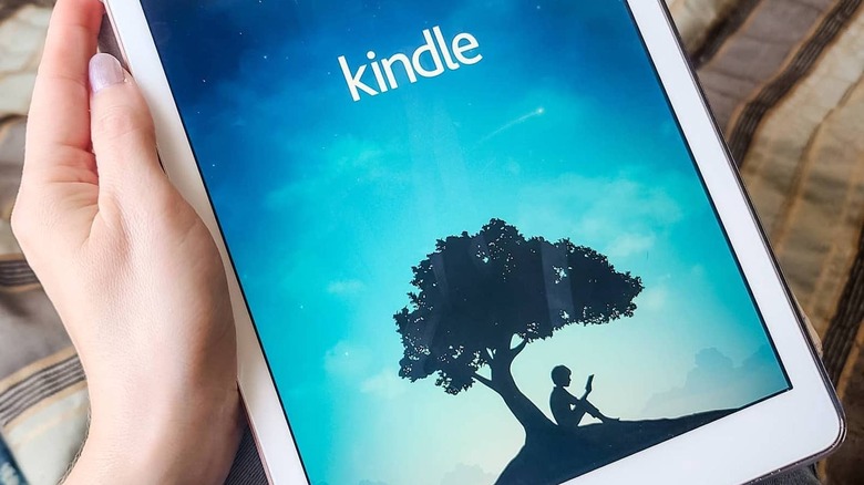 Kindle - App su Google Play