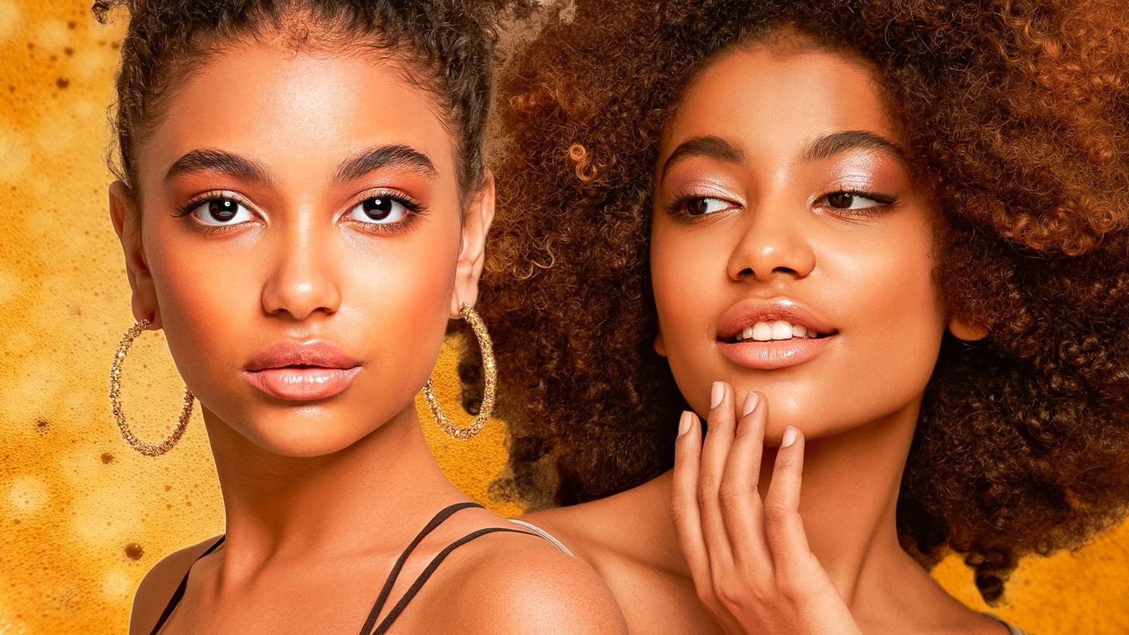 'Caramel Macchiato Makeup' Is The Rich Fall Evolution Of Latte Glam