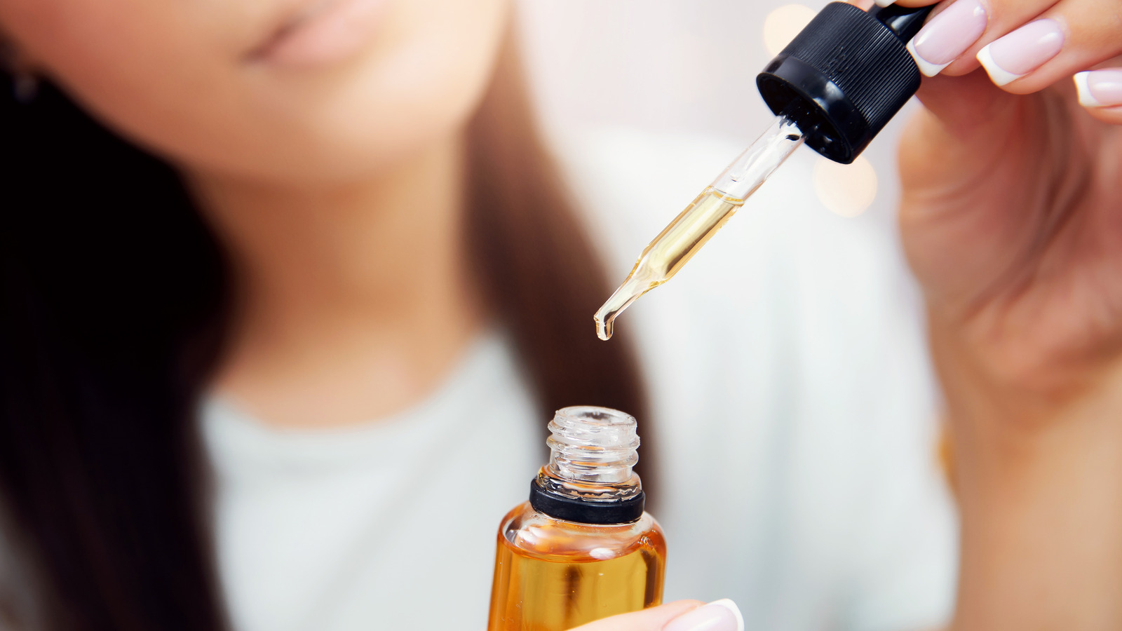 Castor Oil 101 The Benefits, The Risks, & Exactly How To Use It