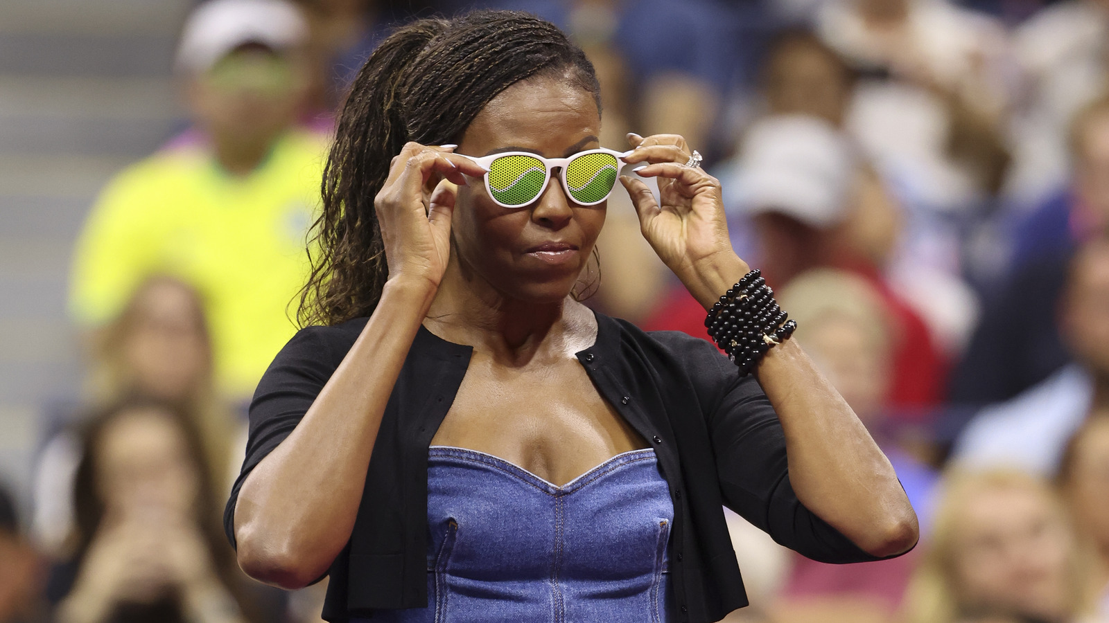 Celebrities Who Look Just As Gorgeous With Their Natural Hair