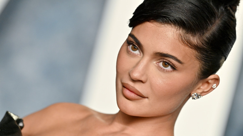 Kylie Jenner in 2023