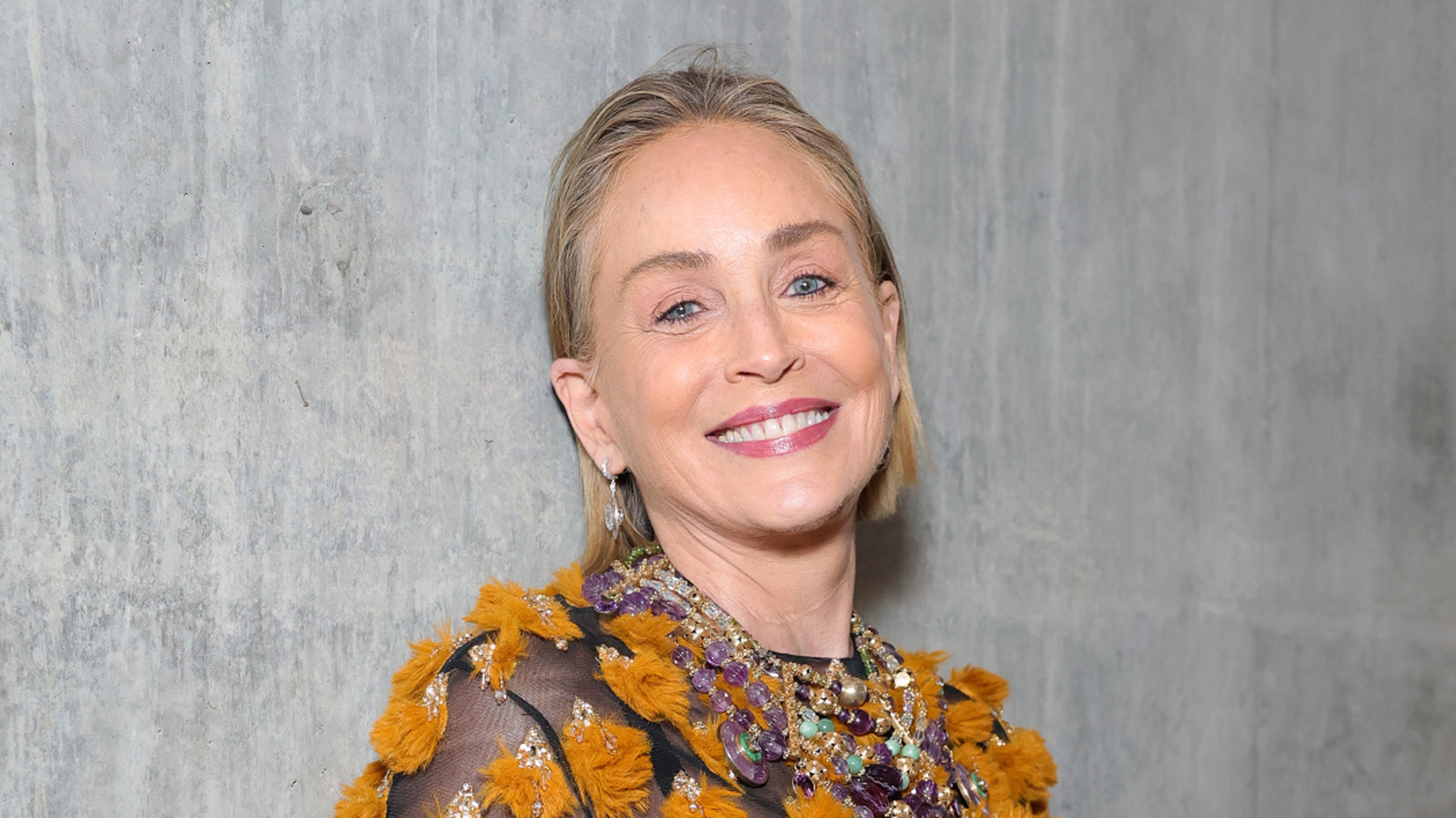 Celebs In Their 60s Who Look Stunning Without Makeup & Aren't Afraid To Show It