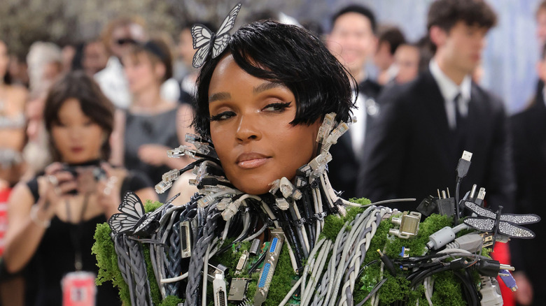 Celebs Who Nailed The Fashion Is Art Theme At The 2026 Met Gala