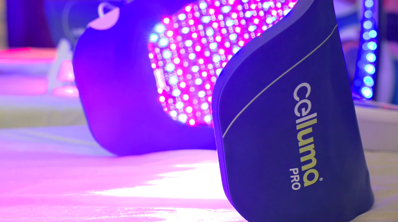 Celluma Light Therapy Is The NonInvasive Choice For Smoother And Less