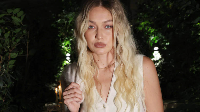 Gigi Hadid