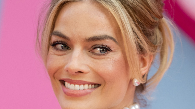 Margot Robbie