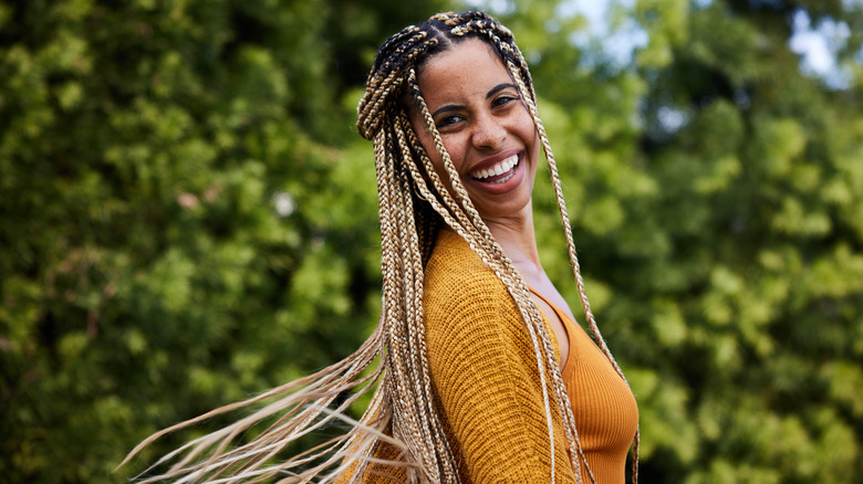 31 Chic Braided Hairstyles You'll Want To Wear Every Day