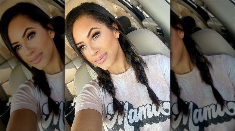 pigtail braids