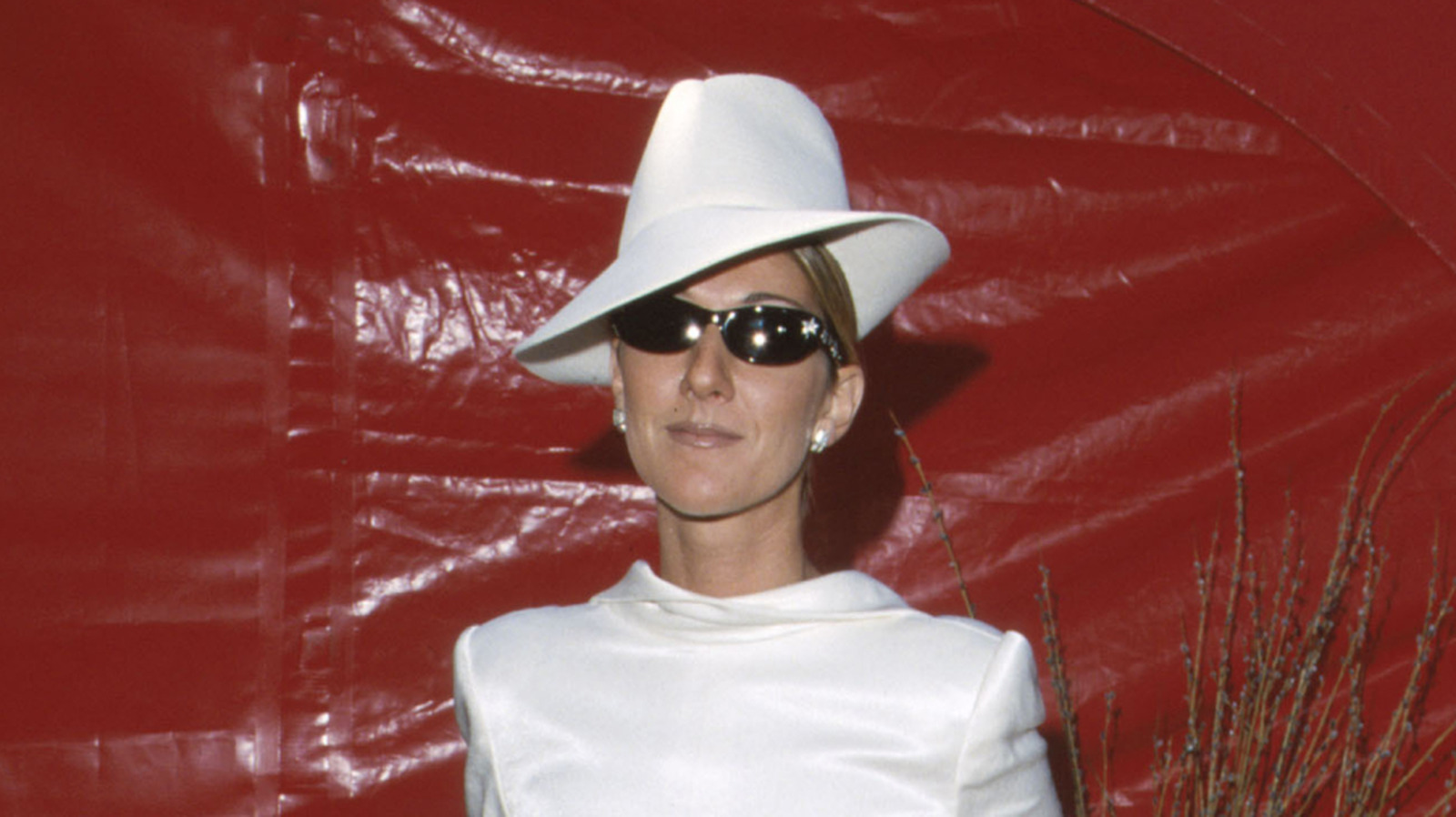 Céline Dion's 1999 Oscars Look Topped Worst-Dressed Lists But Fans Say It's Iconic Today