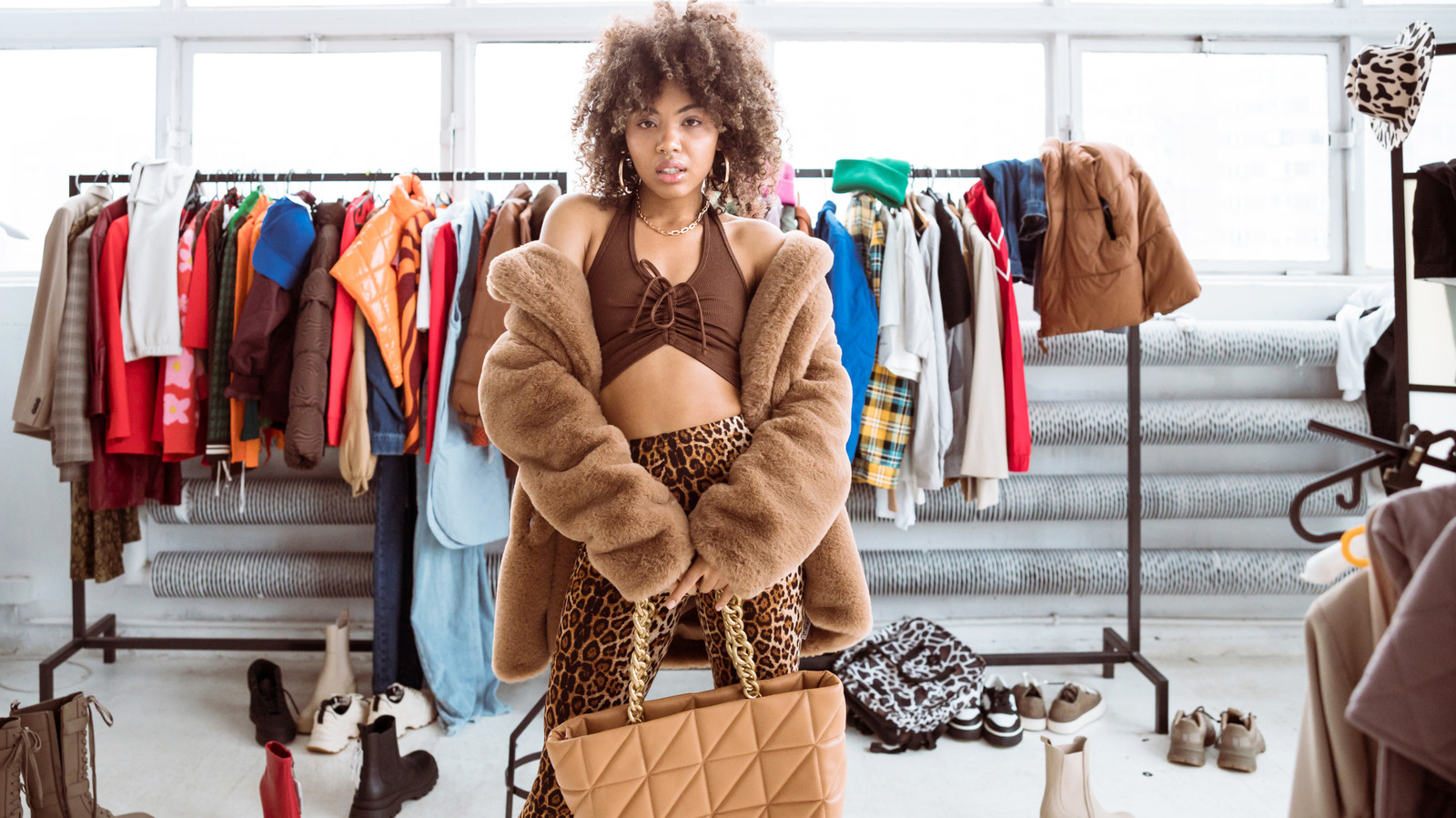 Clothing Print Trends That Are Firmly Outdated In 2026