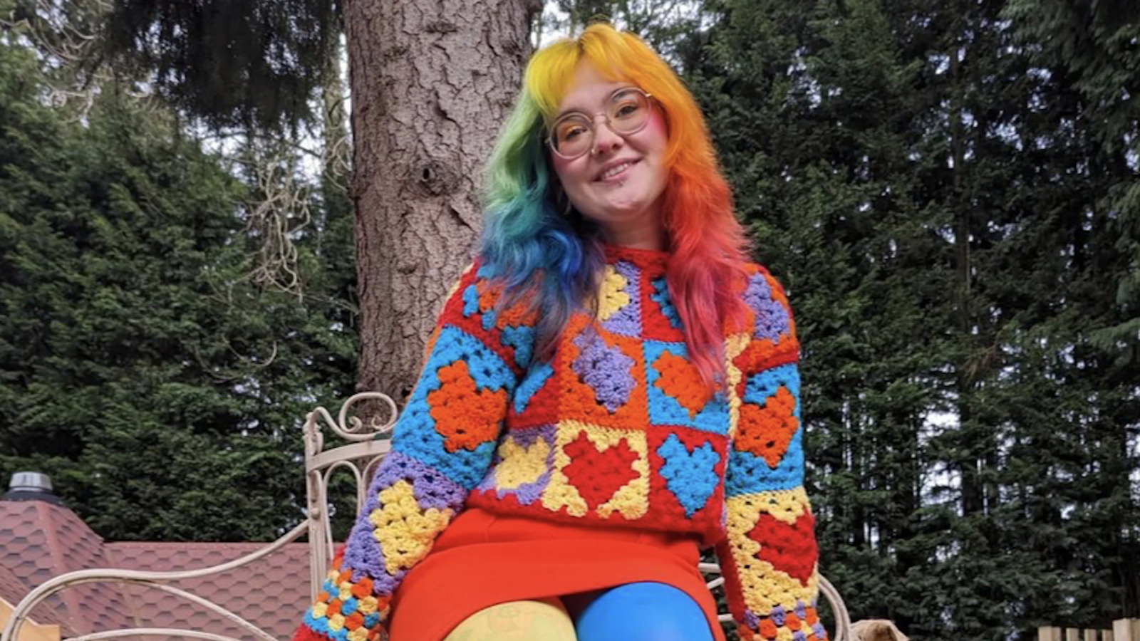 Clowncore Is TikTok's Newest Trend And It's A Fashion Doozy
