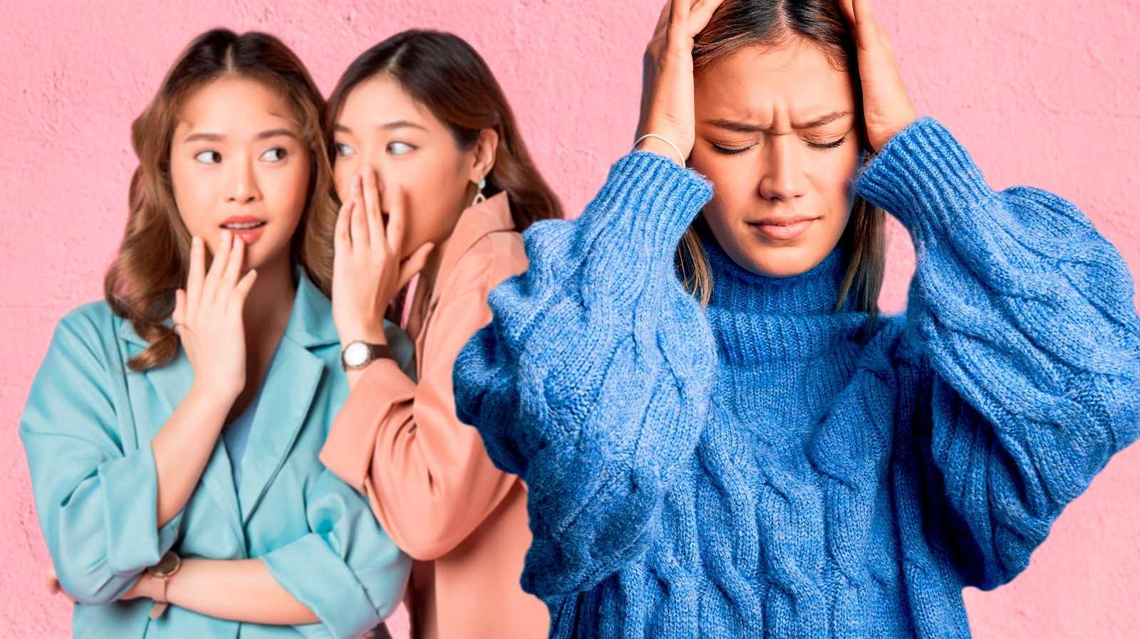 CoRumination When Gossiping With Friends Gets Bad For Your Mental Health