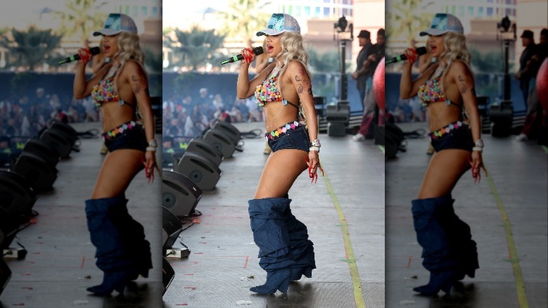 Coachella 2023: 7 Worst Looks From Weekend 1