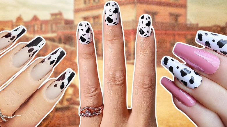 Get Trendy with Leopard Nail Wraps: Best Nail Strips for Nail Designs –  shopsawyerandscout