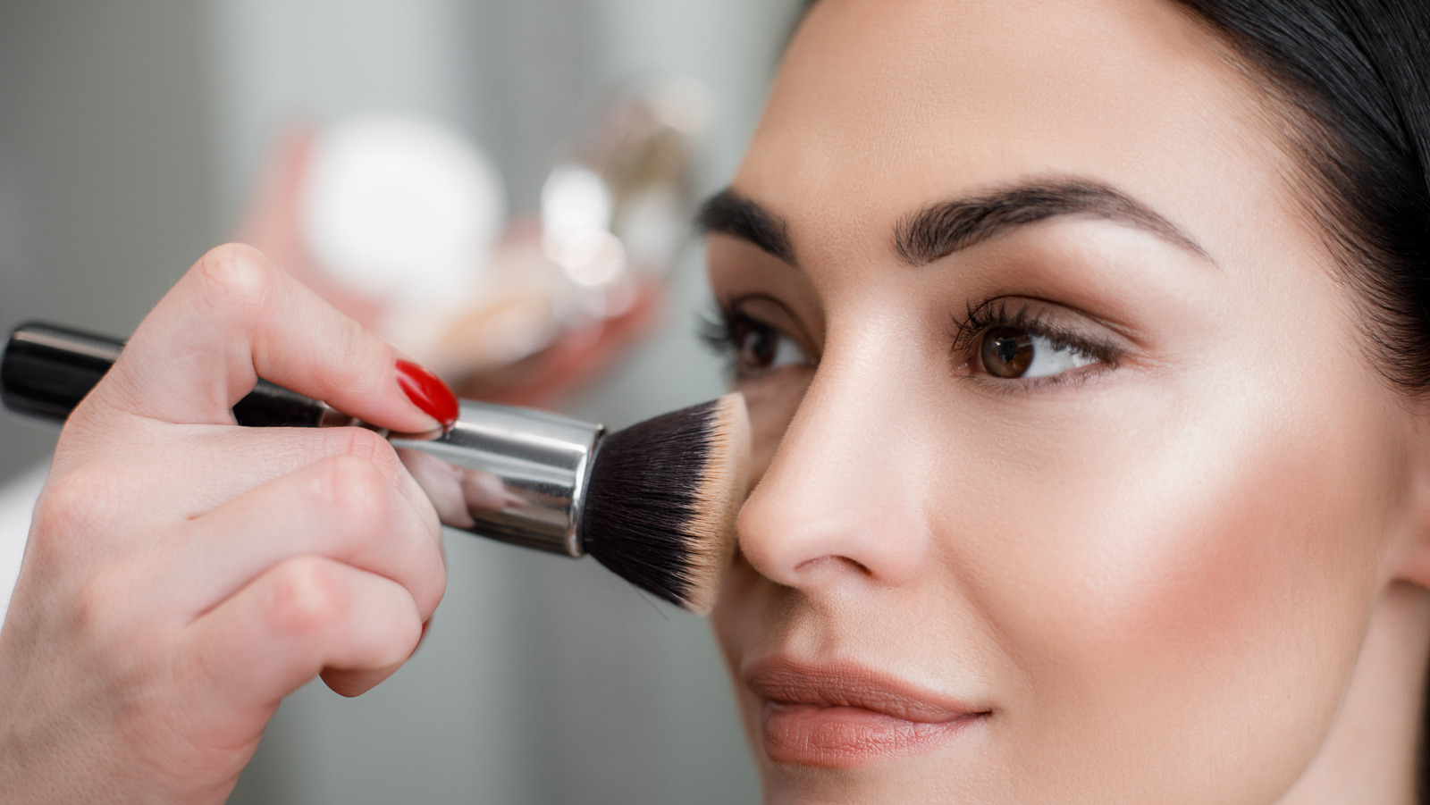 Cream Vs. Powder Blush The One You Should Use Based On Your Skin Type