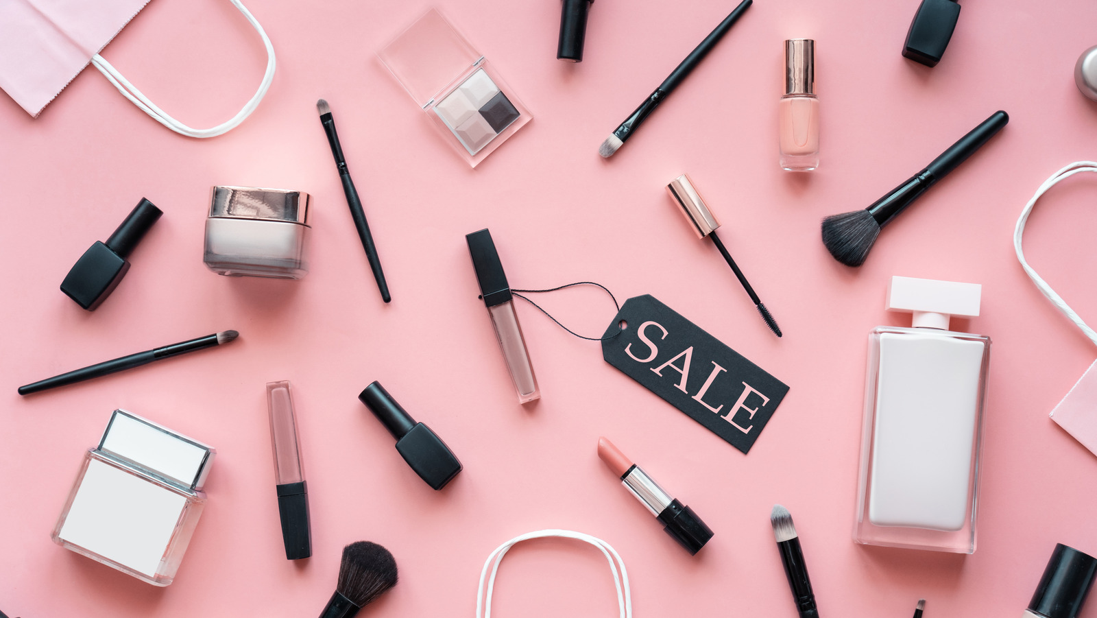 Cyber Monday Beauty Deals You Have To Grab Quickly Before They’re Gone – Glam