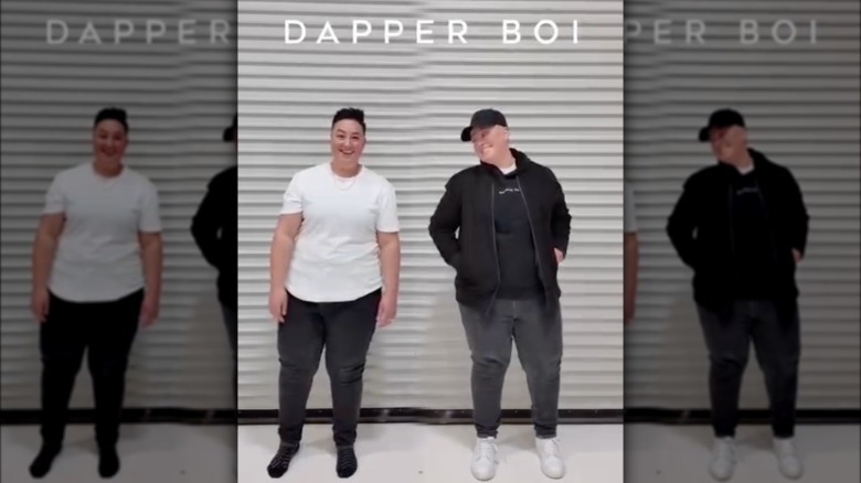 Dapper Boi on Instagram