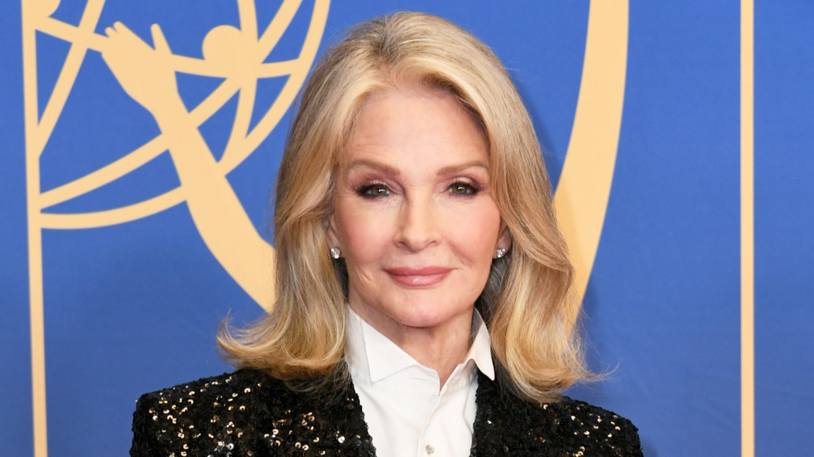 Deidre Hall Has Been On Days Of Our Lives For 50 Years: Her Evolution, In Photos