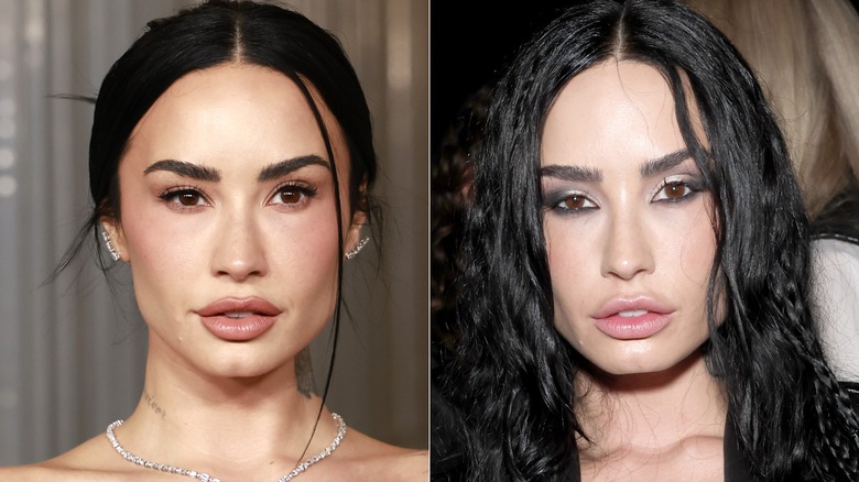 Demi Lovato in 2025 and 2026