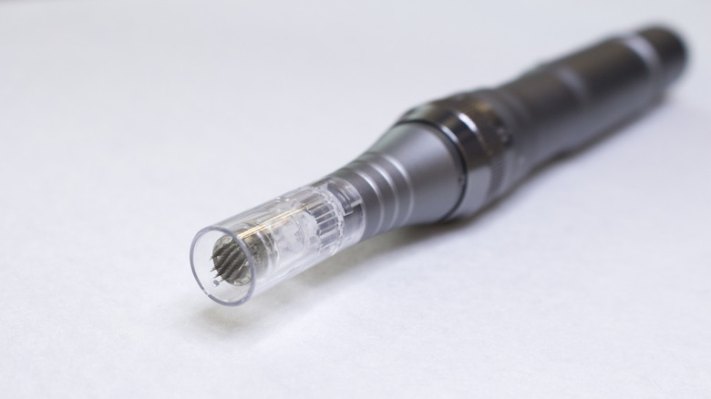 derma stamp pen