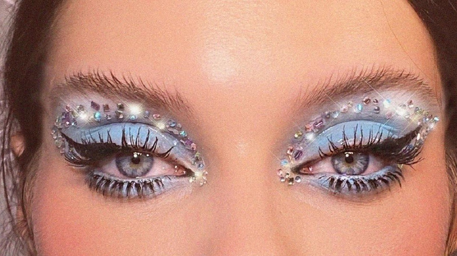 1970s Disco Makeup History  Saubhaya Makeup