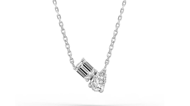 Do Amore necklace