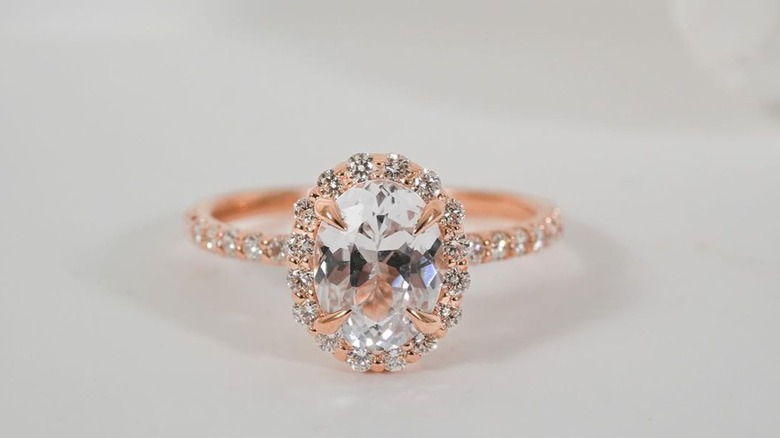 Do Amore ring