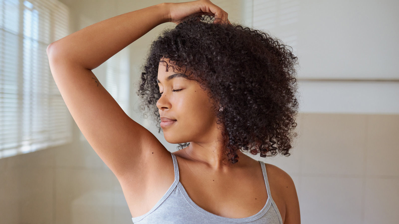 Do Deodorant Alternatives Actually Work? Here Are The 7 TopRated Swaps