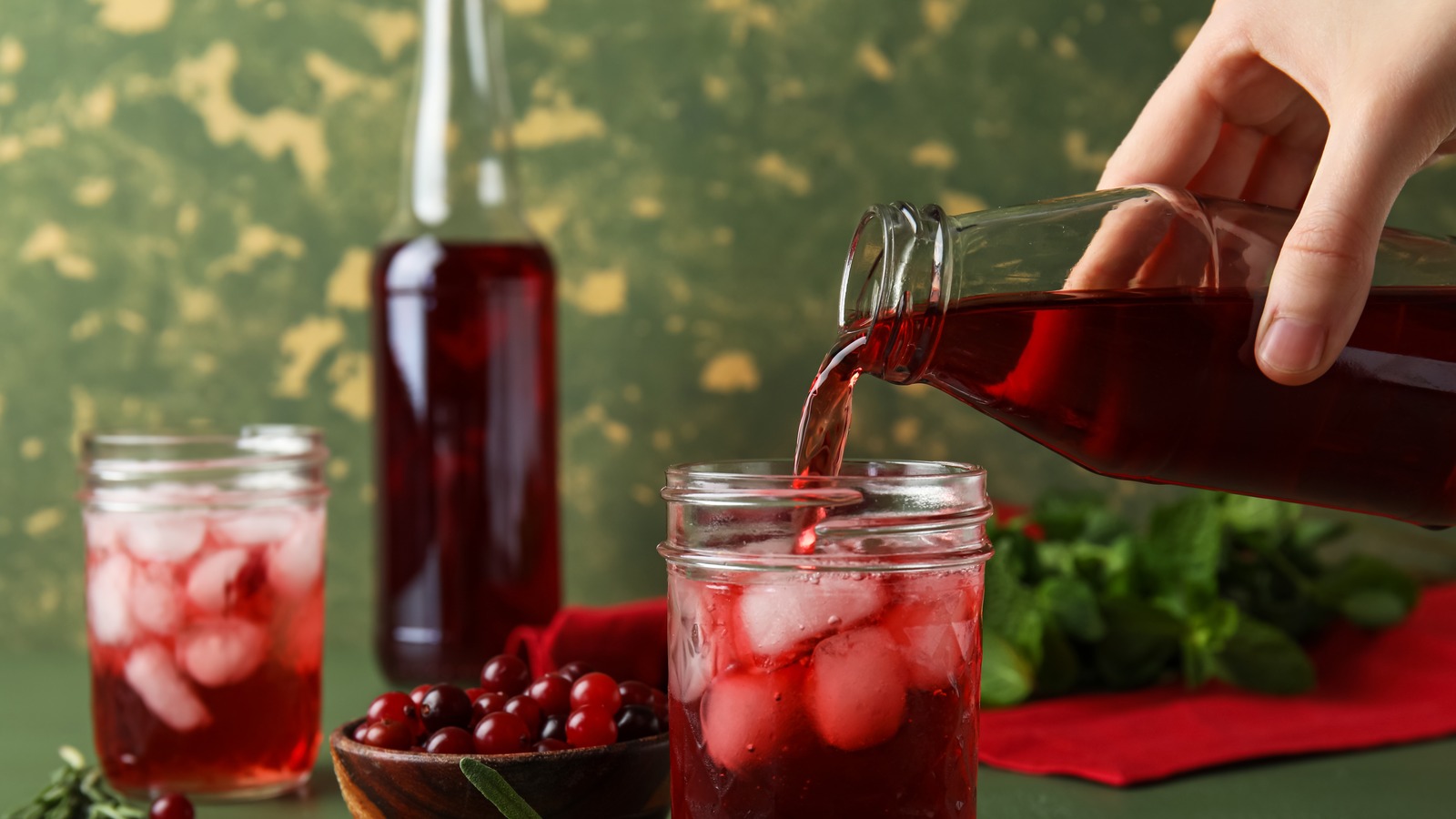 Does Cranberry Juice Actually Do Anything For UTIs?