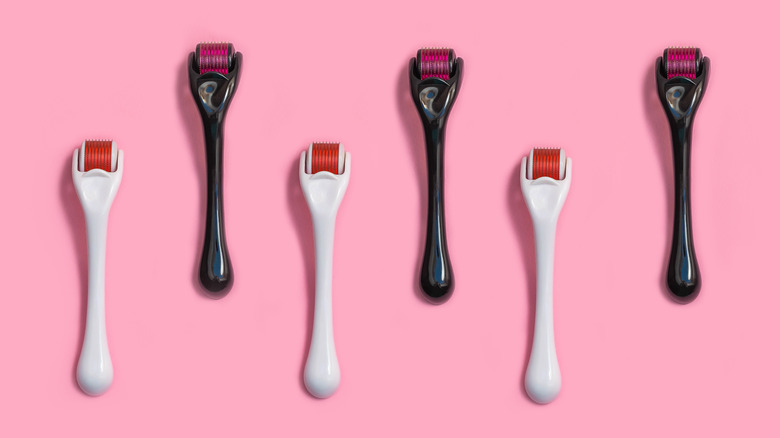 derma rollers 